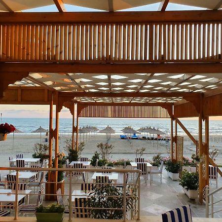 Hotel Kamomil Škalngur Kültér fotó