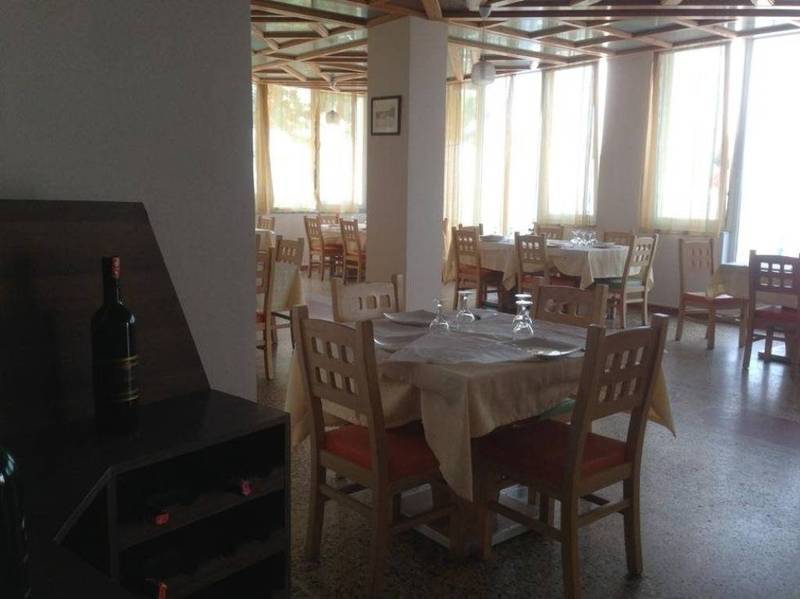 Hotel Kamomil Škalngur Kültér fotó