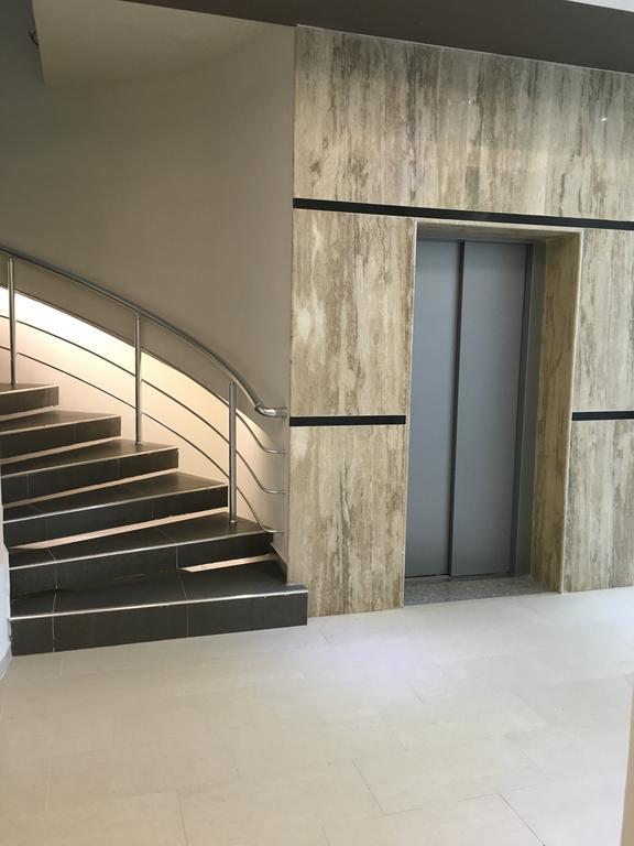 Hotel Kamomil Škalngur Kültér fotó